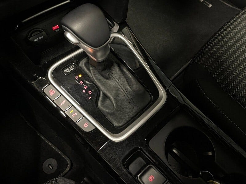Kia Ceed Sportswagon (13)