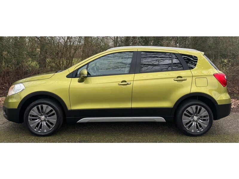 Suzuki Cross (4)