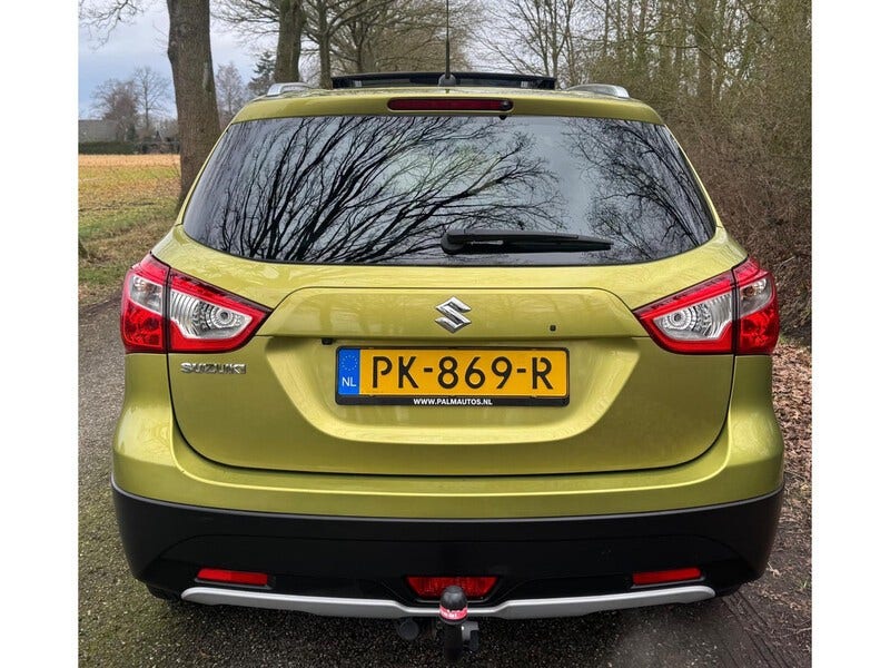 Suzuki Cross (7)