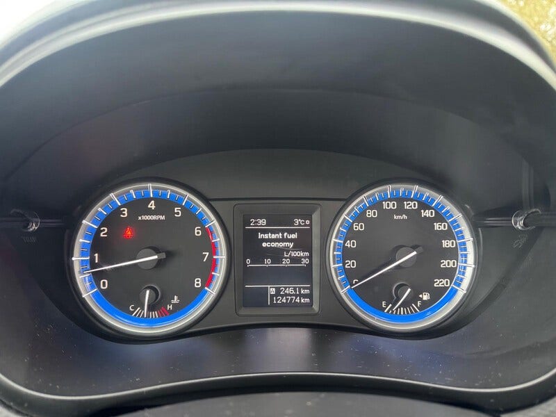 Suzuki Cross (14)