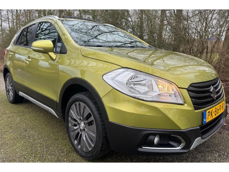 Suzuki Cross (20)