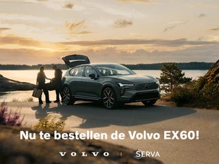 Volvo EX60