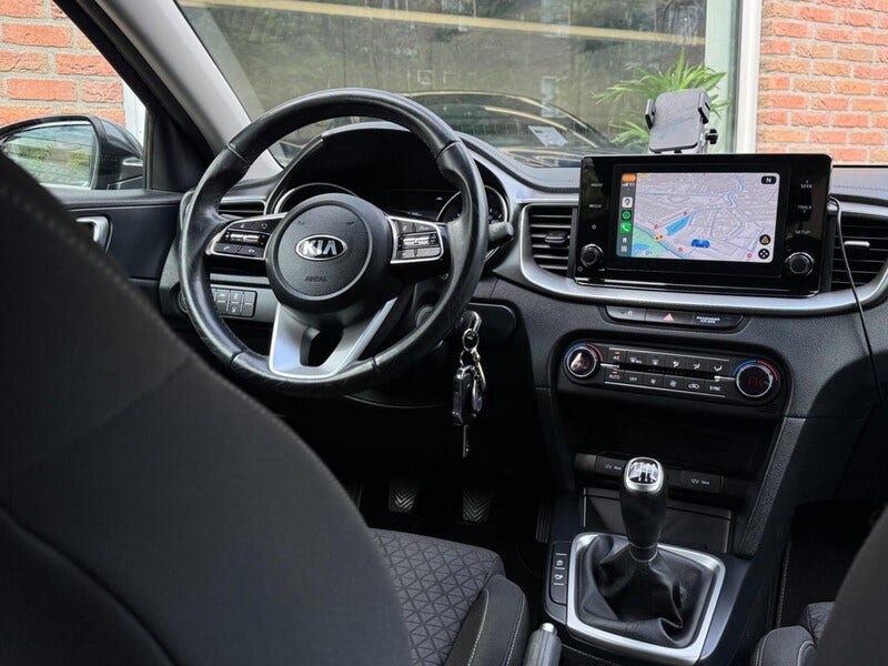 Kia XCeed (2)