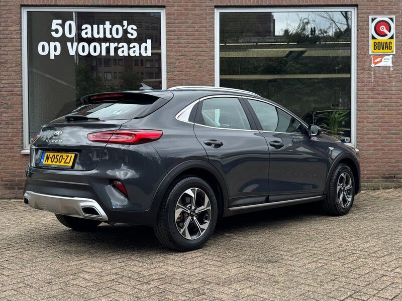 Kia XCeed (3)