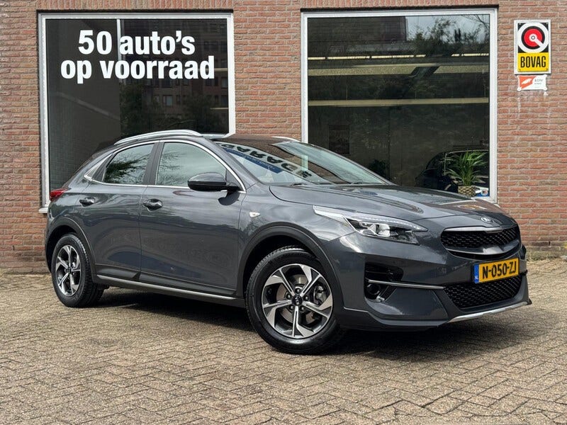 Kia XCeed (4)