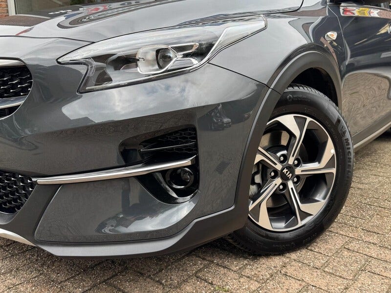Kia XCeed (6)