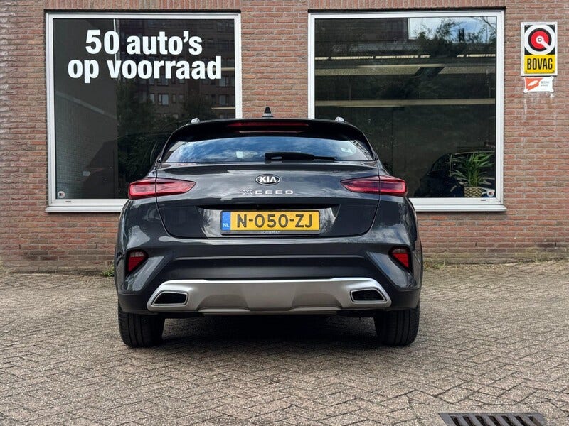 Kia XCeed (8)