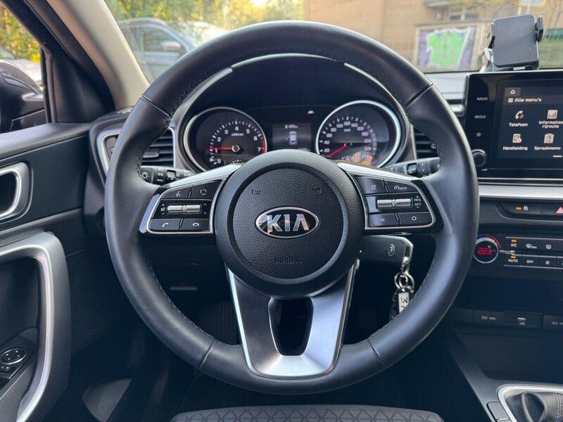 Kia XCeed (10)