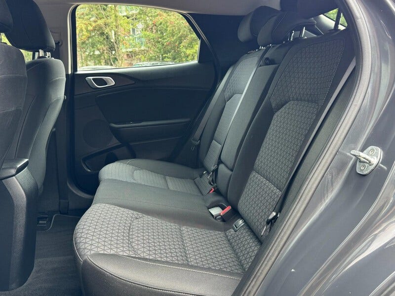Kia XCeed (21)