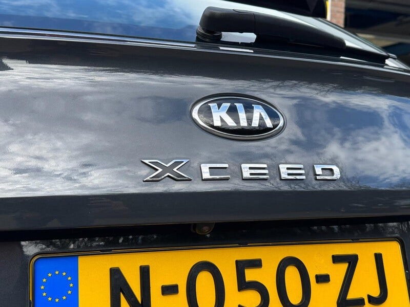 Kia XCeed (23)