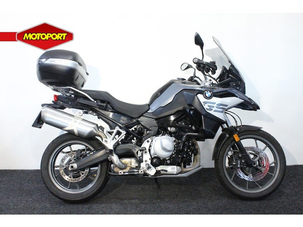 BMW F 750 GS