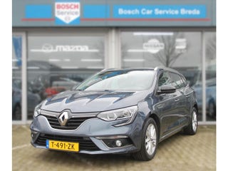 Renault Mégane Estate