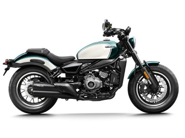 CFMOTO 450 CL C