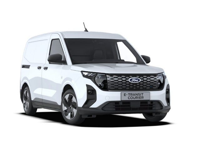 Ford E Transit Courier