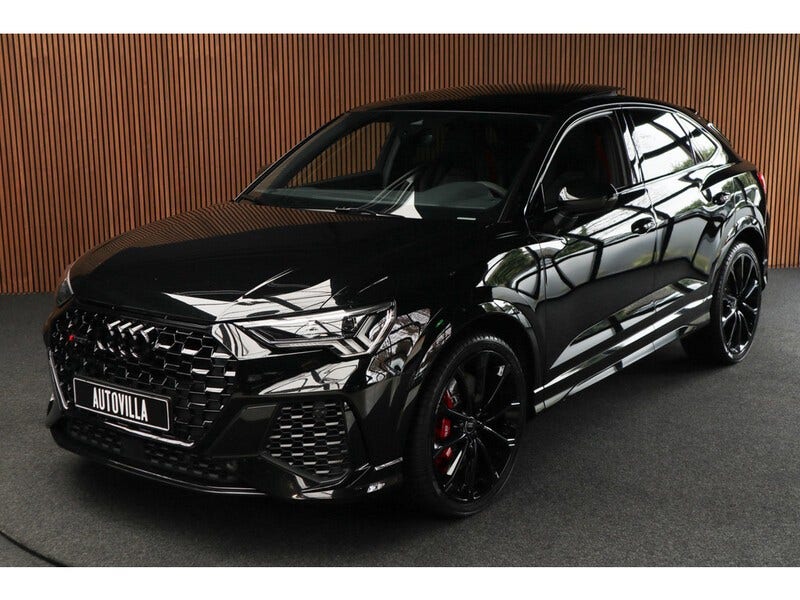 Audi RSQ3