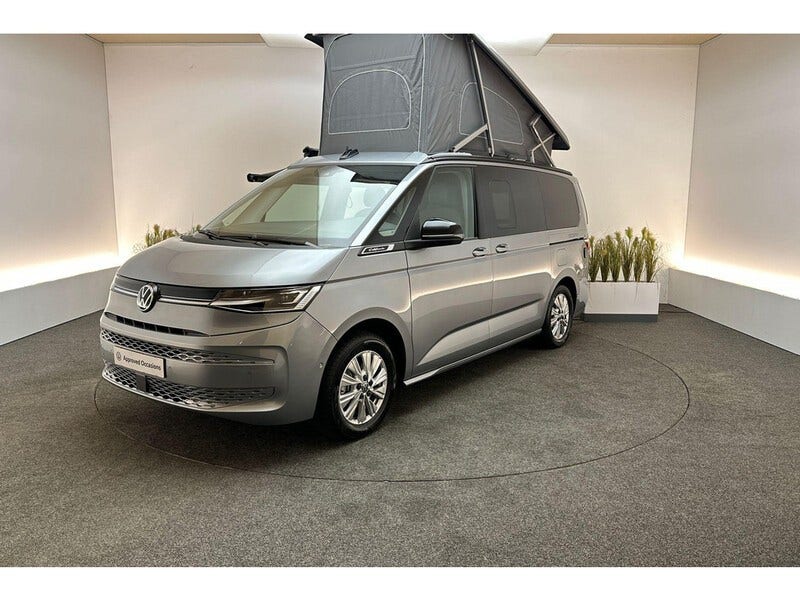 Volkswagen California