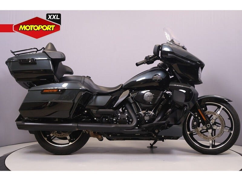 Harley Davidson Street Glide