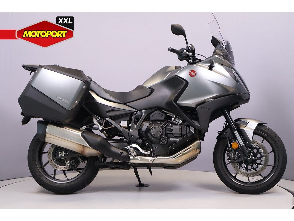 Honda NT 1100