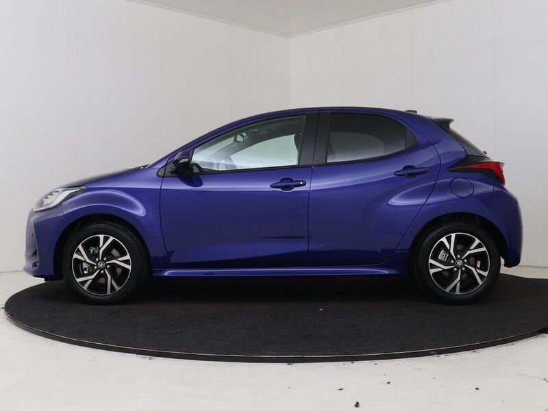 Toyota Yaris (3)