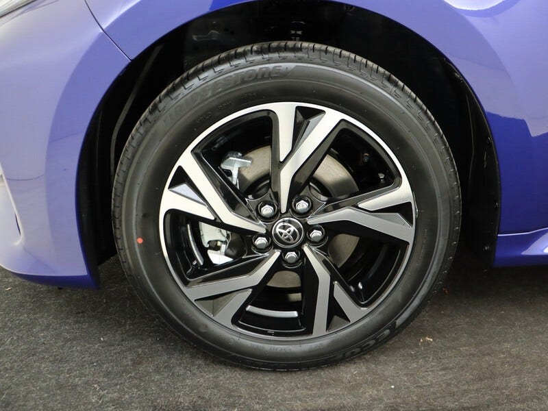 Toyota Yaris (5)