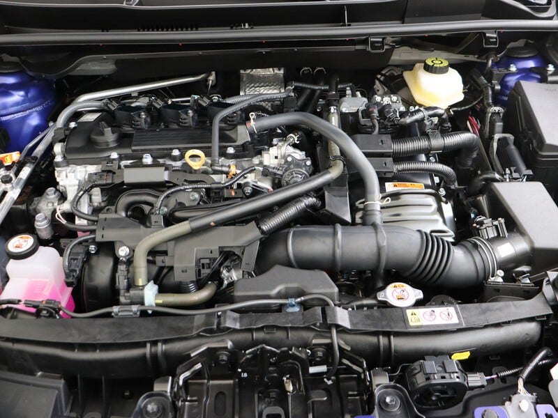 Toyota Yaris (7)
