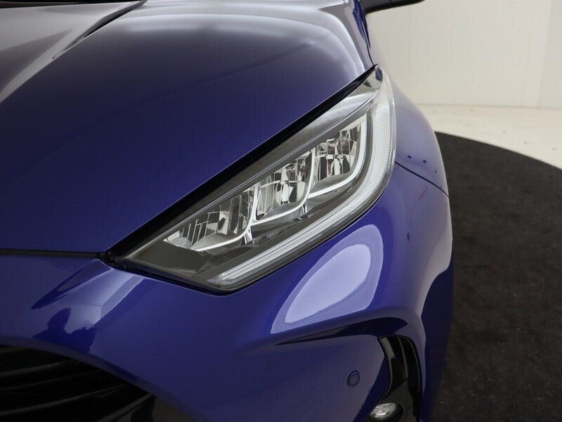 Toyota Yaris (8)
