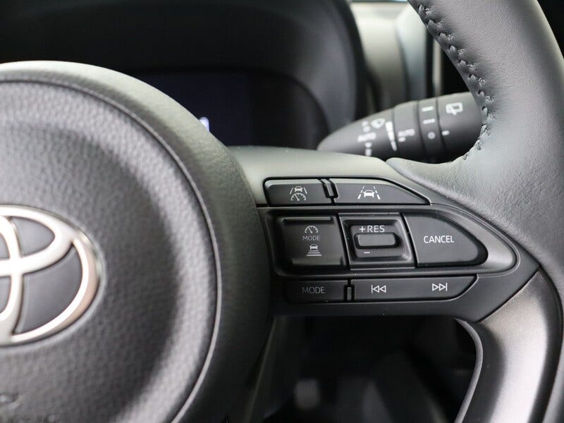 Toyota Yaris (13)
