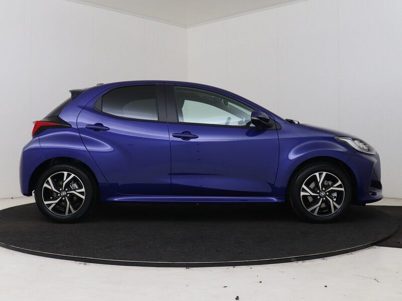 Toyota Yaris (14)