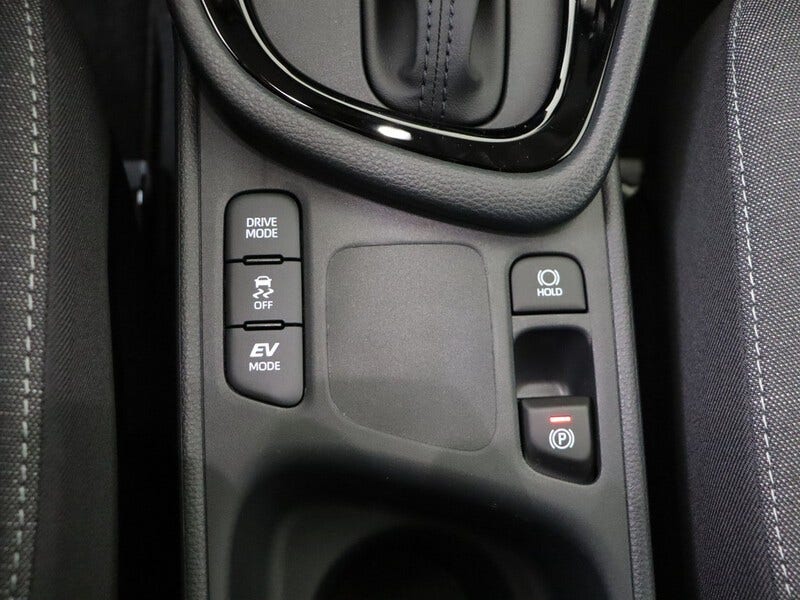Toyota Yaris (20)