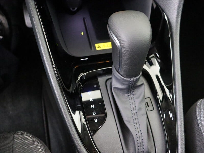 Toyota Yaris (21)