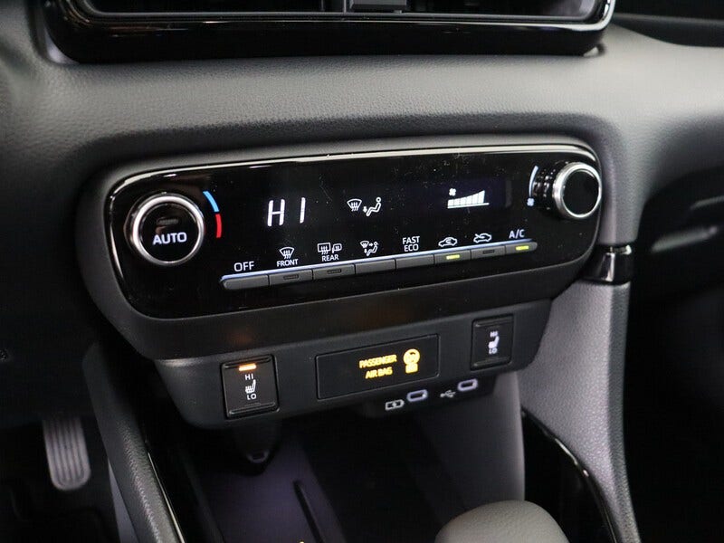 Toyota Yaris (23)