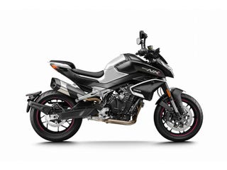 CFMOTO 800 NK