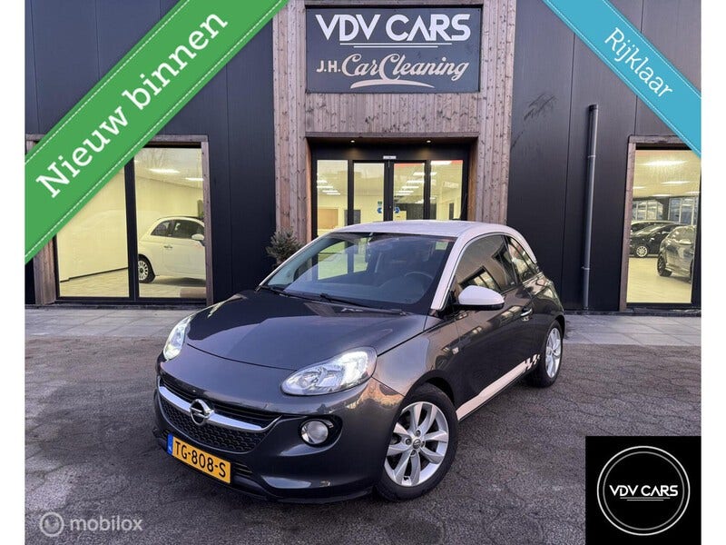 Opel ADAM