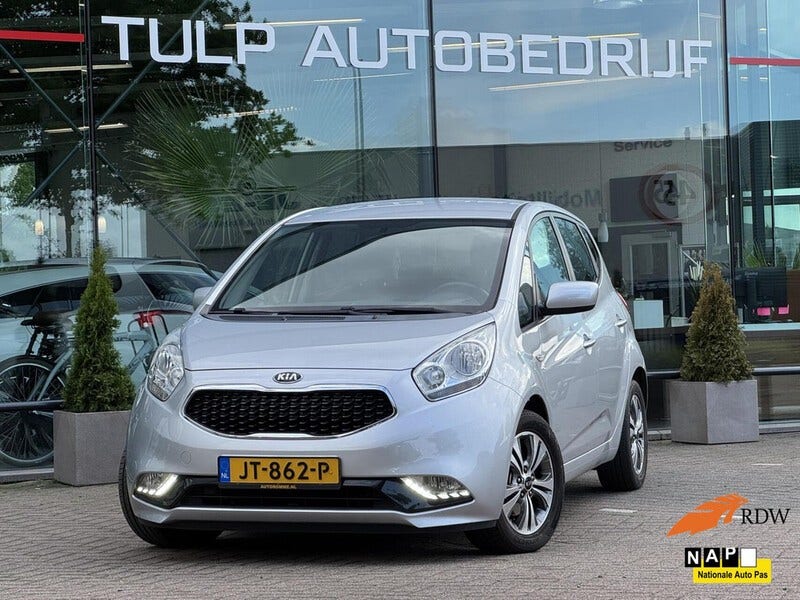Kia Venga