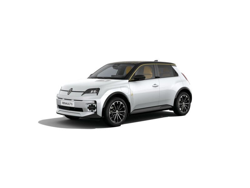 Renault 5