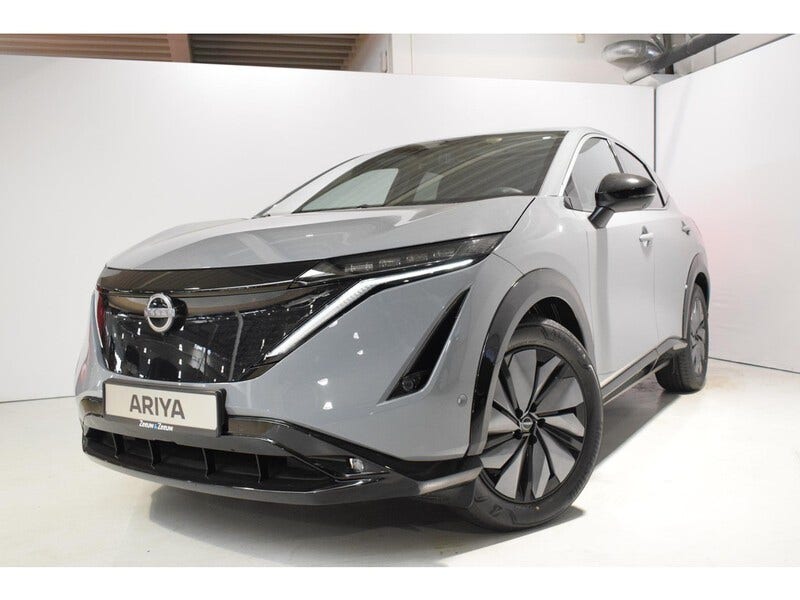 Nissan ARIYA