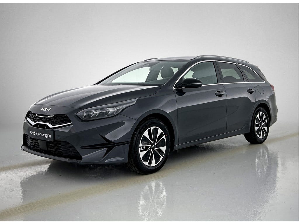 Kia Ceed Sportswagon occasion uit 2025