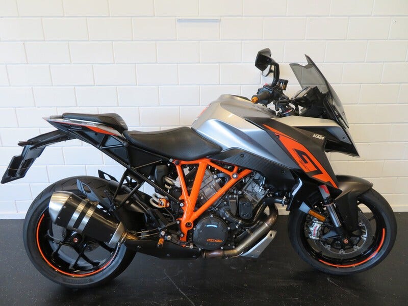 KTM 1290
