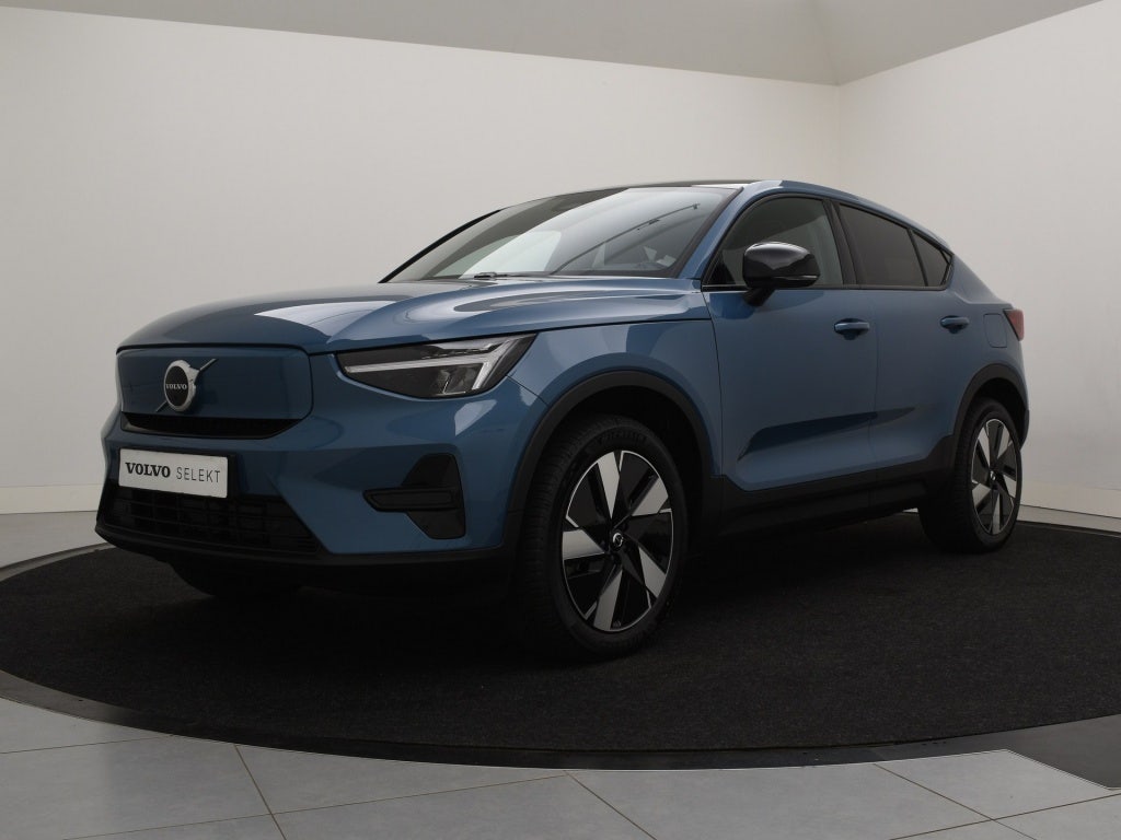 Volvo C40