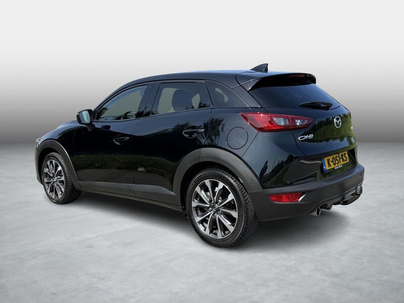 Mazda CX-3 (3)