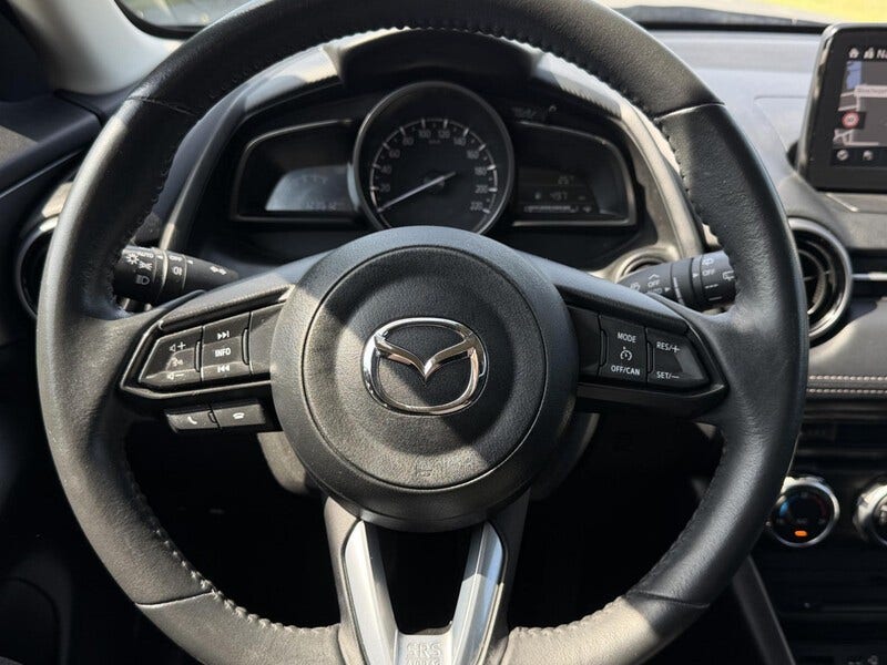 Mazda CX-3 (9)