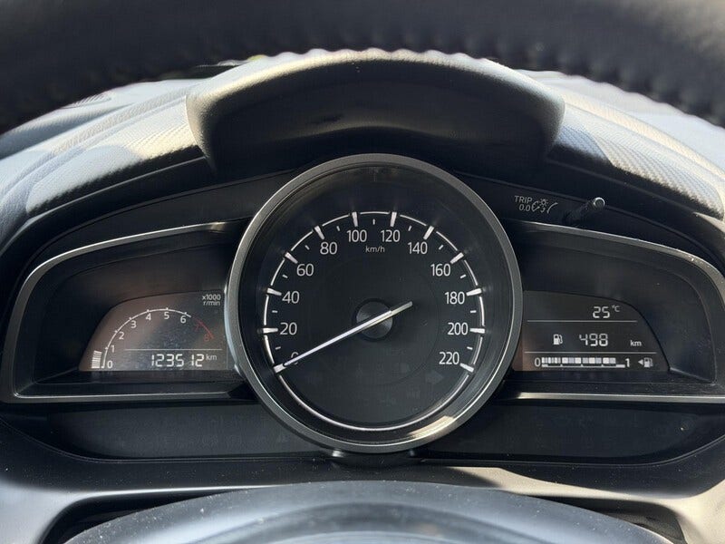 Mazda CX-3 (10)
