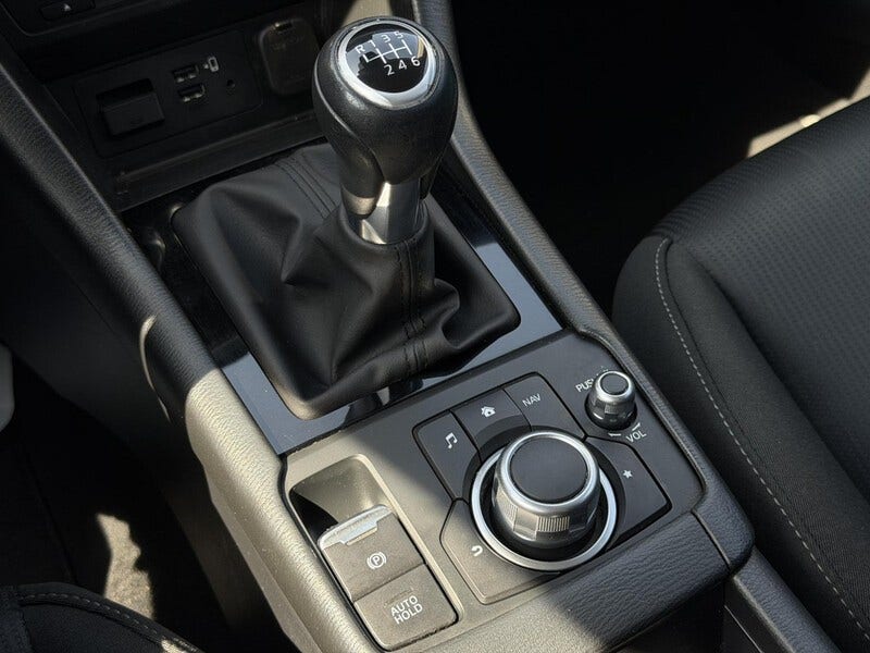 Mazda CX-3 (16)