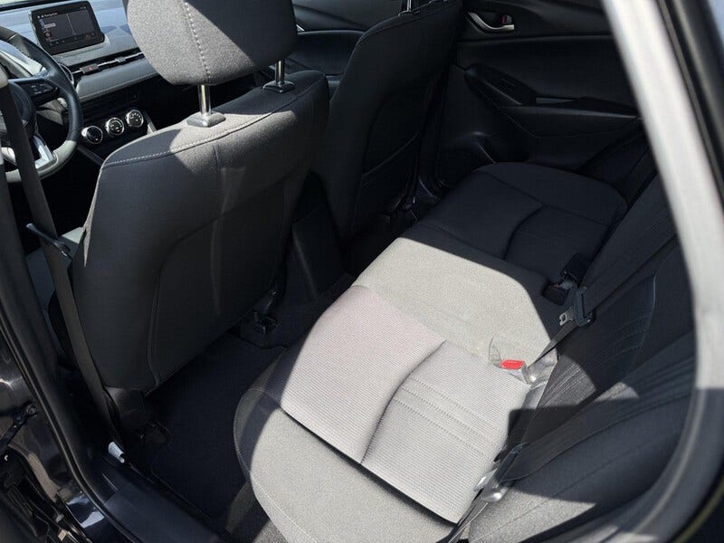 Mazda CX-3 (17)