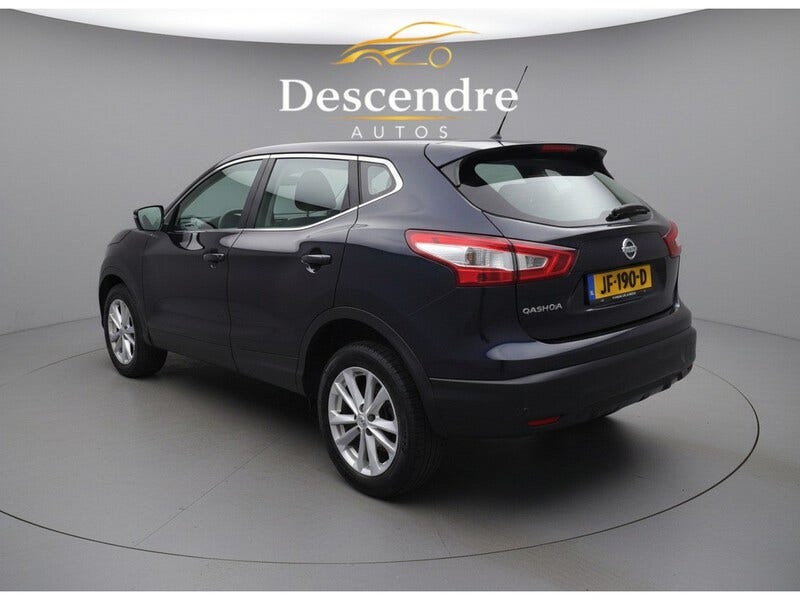 Nissan Qashqai (3)