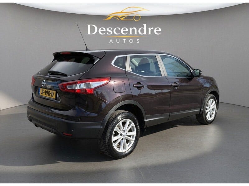 Nissan Qashqai (4)