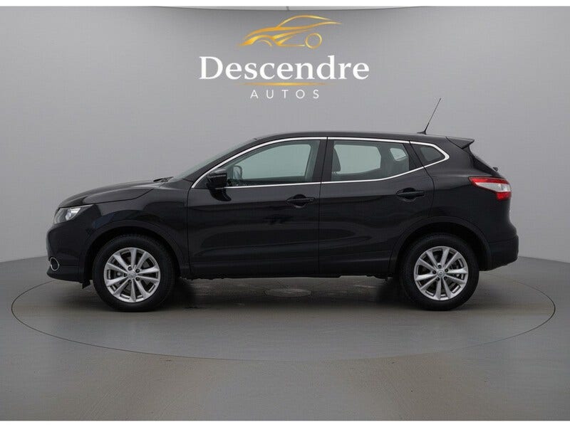 Nissan Qashqai (5)