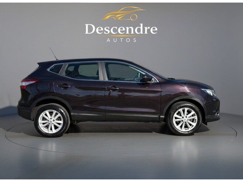 Nissan Qashqai (6)