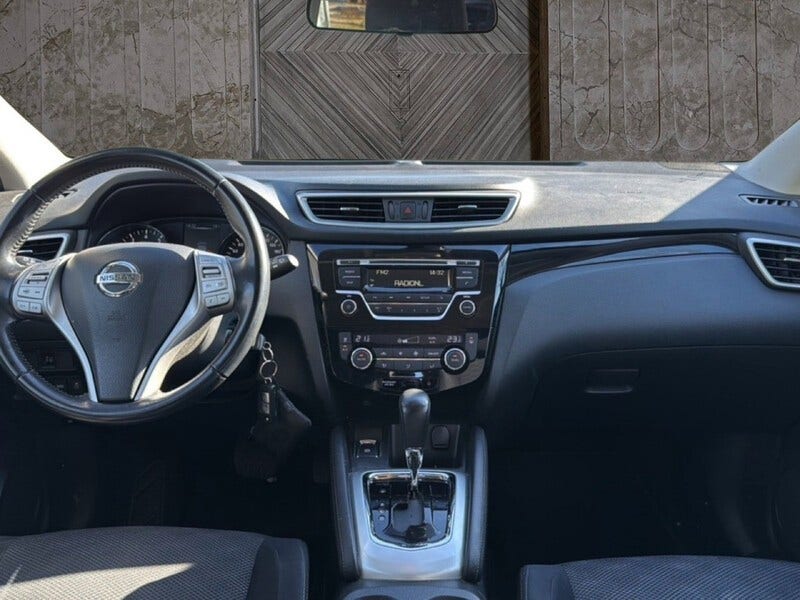 Nissan Qashqai (10)