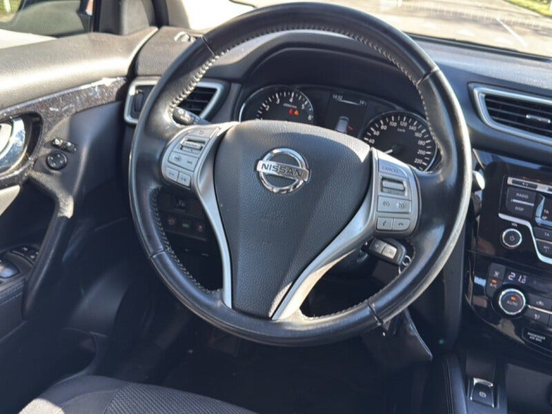 Nissan Qashqai (11)